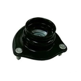 Coxim Amortecedor Honda Civic 2003 a 2011 - Dianteiro / Superior - Sampel