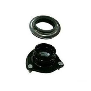 Coxim Amortecedor Honda Civic 2003 a 2011 - Dianteiro / Superior - Sampel
