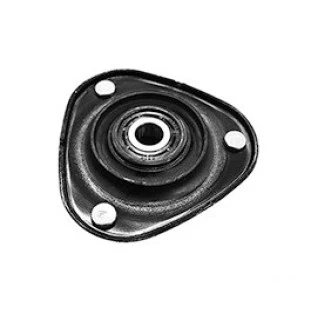 Coxim Amortecedor Mitsubishi Pajero 2003 a 2015 - Dianteiro / Superior - Sampel
