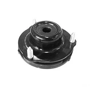 Coxim Amortecedor Toyota Hilux Sw4 2006 a 2015 - Dianteiro - Sampel