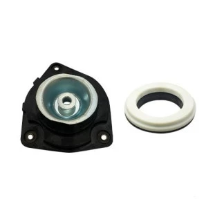 Coxim Amortecedor Nissan Sentra 2008 a 2013 - Direito / Dianteiro - Sampel