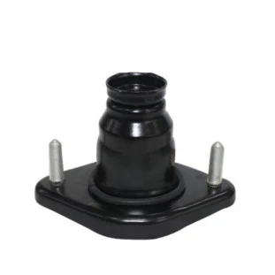 Coxim Amortecedor Honda Cr-v 2007 a 2011 - Traseiro - Sampel