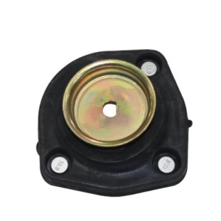 Coxim Amortecedor Hyundai Tucson 2005 a 2016 - Direito / Traseiro - Sampel