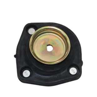 Coxim Amortecedor Hyundai Tucson 2005 a 2016 - Esquerdo / Traseiro - Sampel