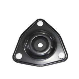 Coxim Amortecedor Jeep Compass 2012 a 2014 - Dianteiro - Sampel
