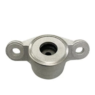 Coxim Amortecedor Citroen C4l 2014 a 2020 - Traseiro - Sampel