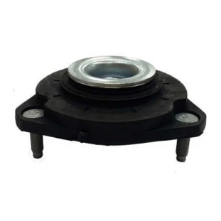 Coxim Amortecedor Ford Transit 2009 a 2013 - Esquerdo ou Direito / Dianteiro - Mobensani