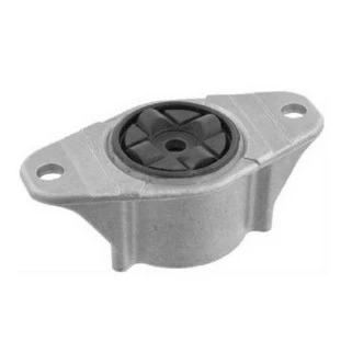Coxim Amortecedor Ford Focus 2008 a 2013 - Traseiro - Mobensani