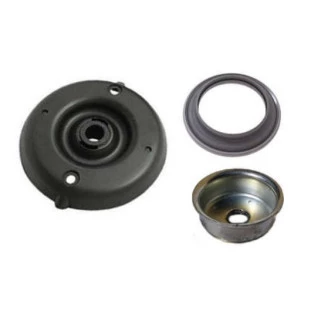 Coxim Amortecedor Citroen C4 2007 a 2013 - Dianteiro - Mobensani