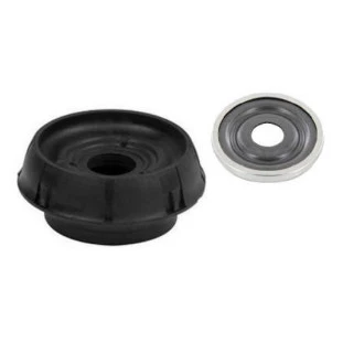 Coxim Amortecedor Renault Kangoo 2000 a 2013 - Dianteiro - Mobensani