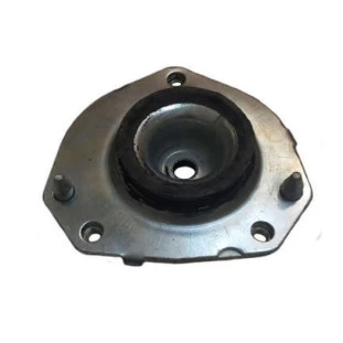 Coxim Amortecedor Citroen Jumper 2000 a 2001 - Esquerdo / Dianteiro - Mobensani