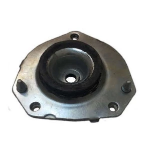 Coxim Amortecedor Citroen Jumper 2000 a 2001 - Direito / Dianteiro - Mobensani
