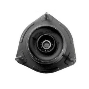 Coxim Amortecedor Jac Motors J3 2010 a 2015 - Dianteiro - Vgercie