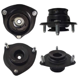 Coxim Amortecedor Honda Civic 2008 a 2015 - Dianteiro - Monroe Axios
