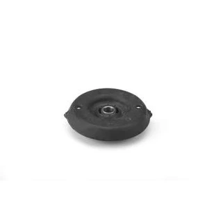 Coxim Amortecedor Citroen C4 2007 a 2013 - Dianteiro - Monroe Axios