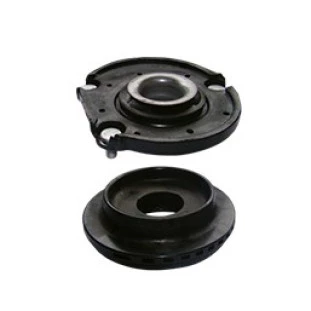Coxim Amortecedor Fiat Punto 2008 a 2016 - Direito / Dianteiro / Superior - Sampel