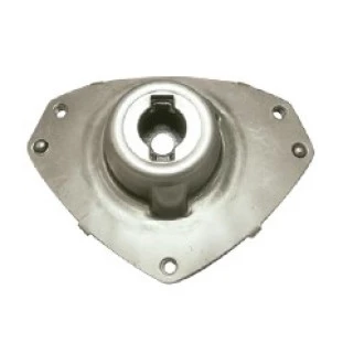 Coxim Amortecedor Fiat Coupe 1996 - Dianteiro - Sampel