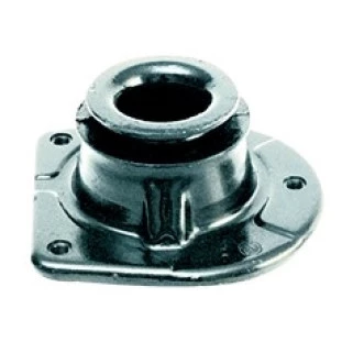 Coxim Amortecedor Fiat Strada 1999 a 2021 - Dianteiro - Sampel