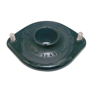 Coxim Amortecedor Chevrolet Celta 2003 a 2011 - Dianteiro - Sampel