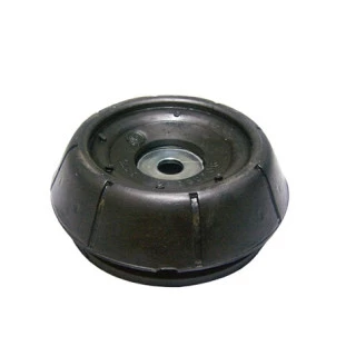 Coxim Amortecedor Chevrolet Meriva 2003 a 2012 - Dianteiro - Sampel