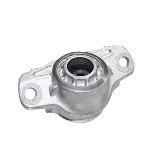 Coxim Amortecedor Audi A3 2013 a 2021 - Traseiro - Sampel
