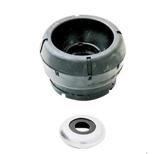 Coxim Amortecedor Volkswagen Bora 2001 a 2011 - Dianteiro - Sampel
