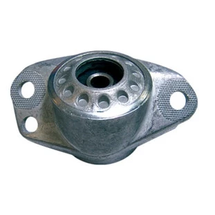 Coxim Amortecedor Volkswagen Fox 2004 a 2014 - Traseiro - Sampel