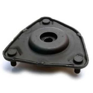 Coxim Amortecedor Kia Cerato 2009 a 2014 - Dianteiro - Corcerama