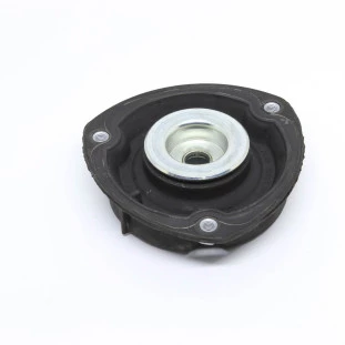 Coxim Amortecedor Audi A3 2014 - Dianteiro - Original
