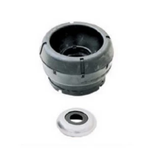Coxim Amortecedor Volkswagen Bora 2001 a 2011 - Dianteiro - Sampel