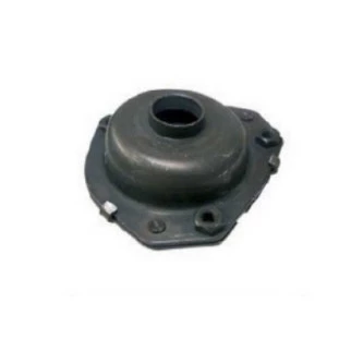 Coxim Amortecedor Citroen Jumper 2000 a 2001 - Dianteiro / Superior - Sampel