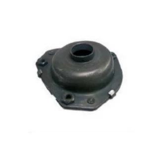 Coxim Amortecedor Citroen Jumper 2000 a 2001 - Dianteiro / Superior - Sampel