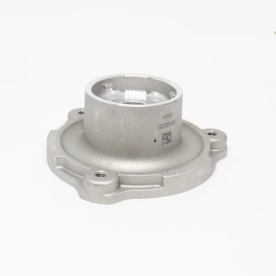 Coxim Amortecedor Volvo Xc90 2016 a 2021 - Dianteiro - Original