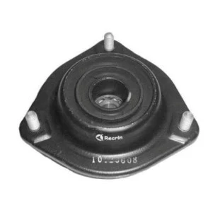 Coxim Amortecedor Hyundai Veloster 2012 a 2013 - Dianteiro - Vgercie