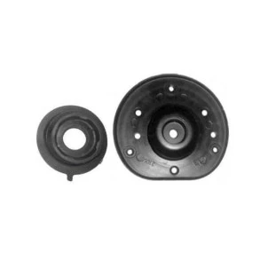 Coxim Amortecedor Ford Fusion 2013 a 2016 - Dianteiro - Vgercie