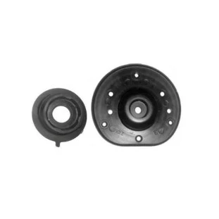 Coxim Amortecedor Volvo V60 2013 a 2014 - Dianteiro - Vgercie