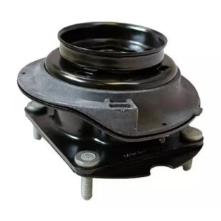 Coxim Amortecedor Ford Edge 2009 a 2014 - Dianteiro - Gomax