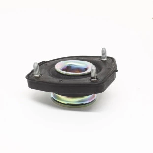 Coxim Amortecedor Kia Sportage 2005 a 2010 - Direito / Traseiro - Original