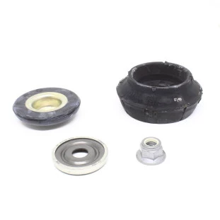 Coxim Amortecedor Renault Kangoo 2000 a 2008 - Dianteiro - Original