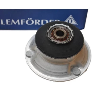 Coxim Amortecedor Bmw 320i 2001 a 2012 - Esquerdo ou Direito / Dianteiro - Lemforder