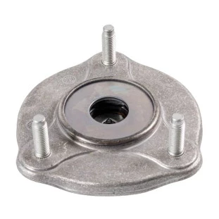 Coxim Amortecedor Mercedes Benz C180 2015 a 2020 - Dianteiro - Febi