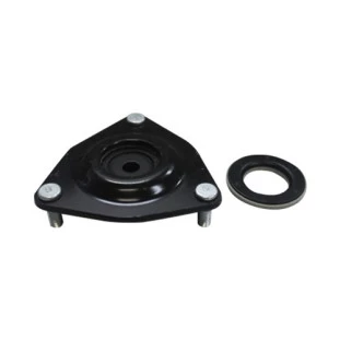 Coxim Amortecedor Com Rolamento Mitsubishi Lancer 2010 a 2019 - Esquerdo ou Direito / Dianteiro - Sampel