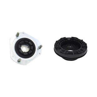 Coxim Amortecedor com Rolamento Ford Ecosport 2013 a 2021 - Dianteiro - Monroe Axios