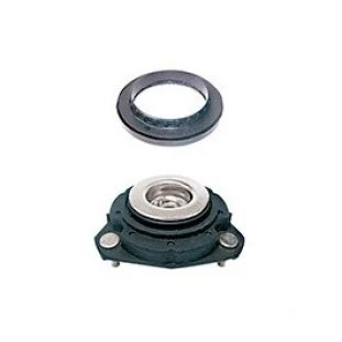 Coxim Amortecedor com Rolamento Ford Focus 2001 a 2009 - Dianteiro - Sampel