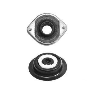 Coxim Amortecedor com Rolamento Chevrolet Prisma 2007 a 2012 - Dianteiro - Sampel