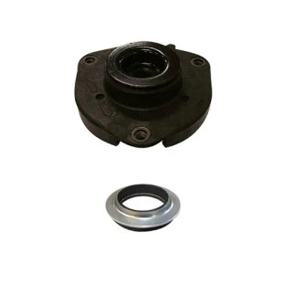 Coxim Amortecedor com Rolamento Audi A3 2007 a 2012 - Dianteiro - Sampel