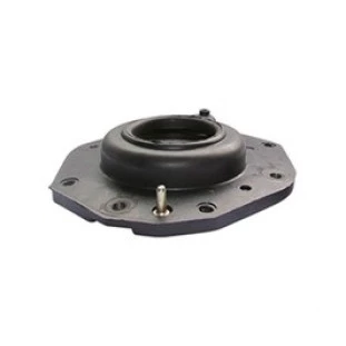 Coxim Amortecedor com Rolamento Citroen Berlingo 1998 a 2002 - Dianteiro / Superior - Sampel