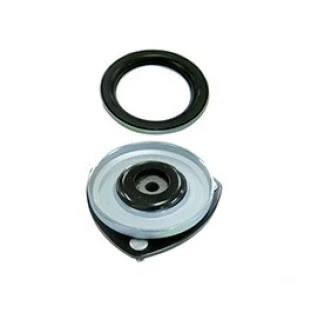 Coxim Amortecedor com Rolamento Honda Civic 2002 a 2006 - Dianteiro / Superior - Sampel