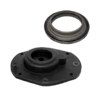 Coxim Amortecedor com Rolamento Citroen Zx 1995 a 1998 - Dianteiro / Superior - Mobensani