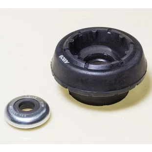 Coxim Amortecedor com Rolamento Volkswagen Golf 1997 a 2001 - Dianteiro - Monroe Axios